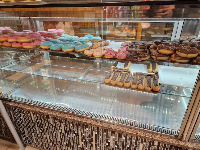 Bakkerij Fes Utrecht: Unpacking Its 4.4-Star Google Reviews